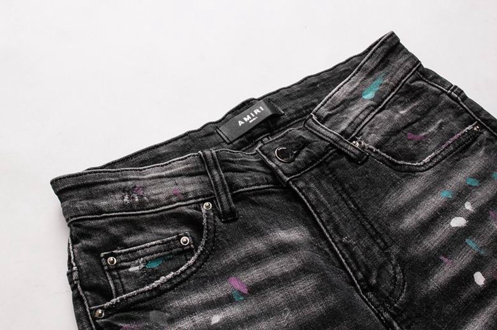 Amiri jeans